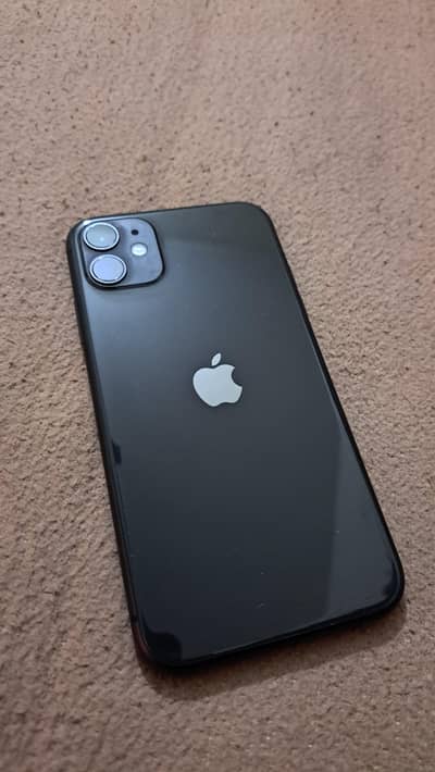 IPHONE 11 64gb MDM