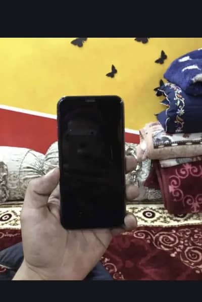 Iphone 11 pro 256 gb exchange possible