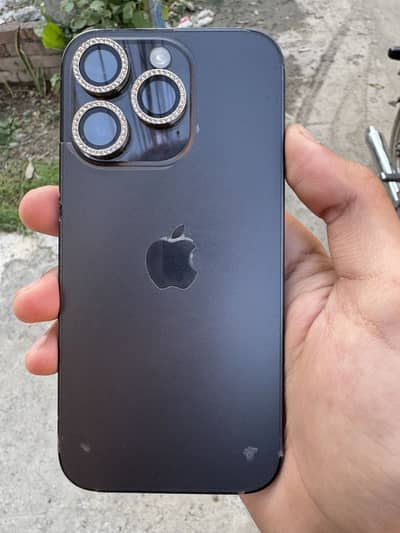 Iphone 14 pro non pta jv for sale