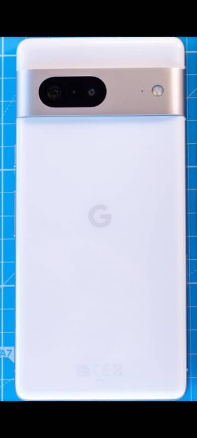 google pixel 7 8gb128