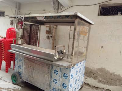 Food cart /Stall