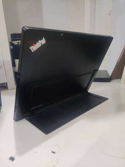 Lenovo Thinkpad  Tablet