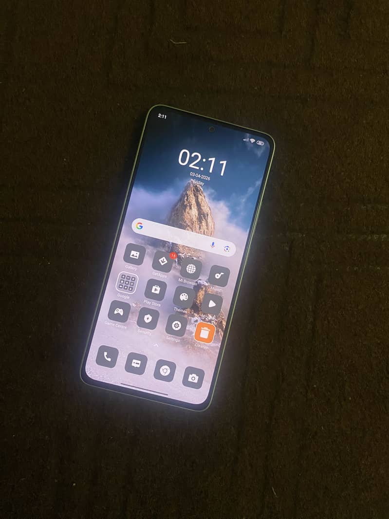 Redmi Note 13 0