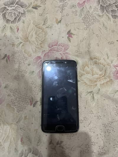 Moto E4 use condition 10/9