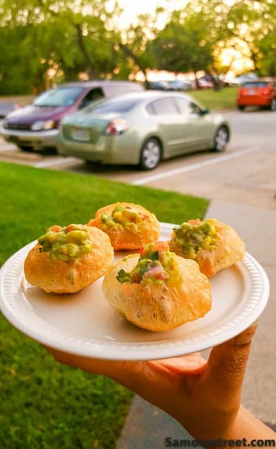 Street Snacks Chef Required in Dina/Jhelum