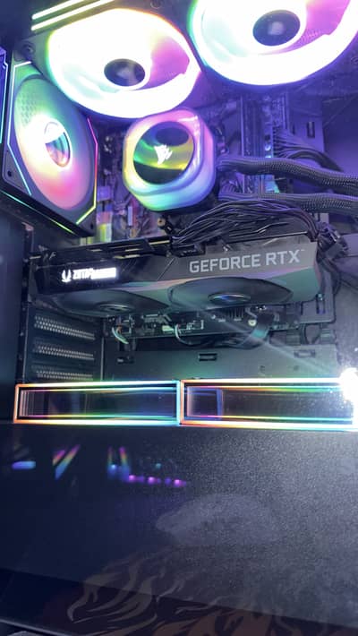 RTX 3060TI