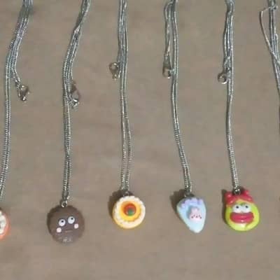 Jewellery chains bracelet