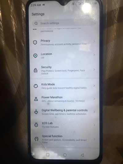 infinix hot 11 play (4/64)