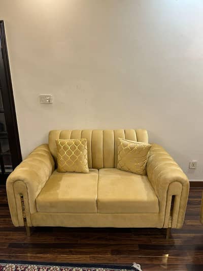 Sofa set premium Quality