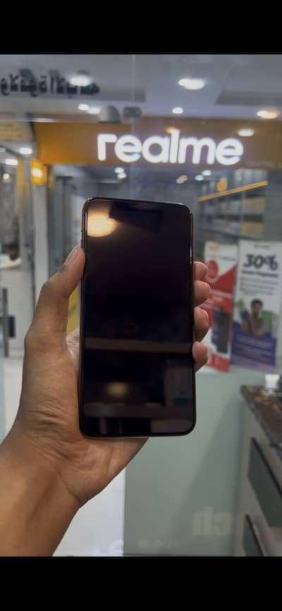 iphone xsmax dual physical PTA approved