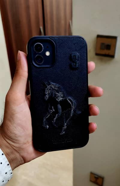 IPhone 11 (128) Dual PTA Proved Mint Condition (Exchanged Possible)