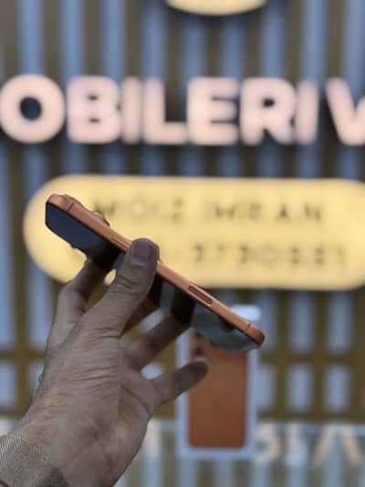 Apple Iphone 17 Pro 256GB Factory Unlock