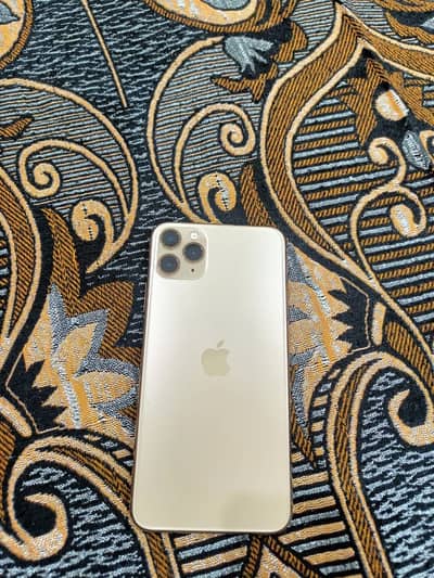 Iphone 11 pro max non pta