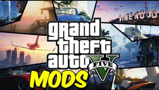 I will install mods in your GTA 5 story mode PC version