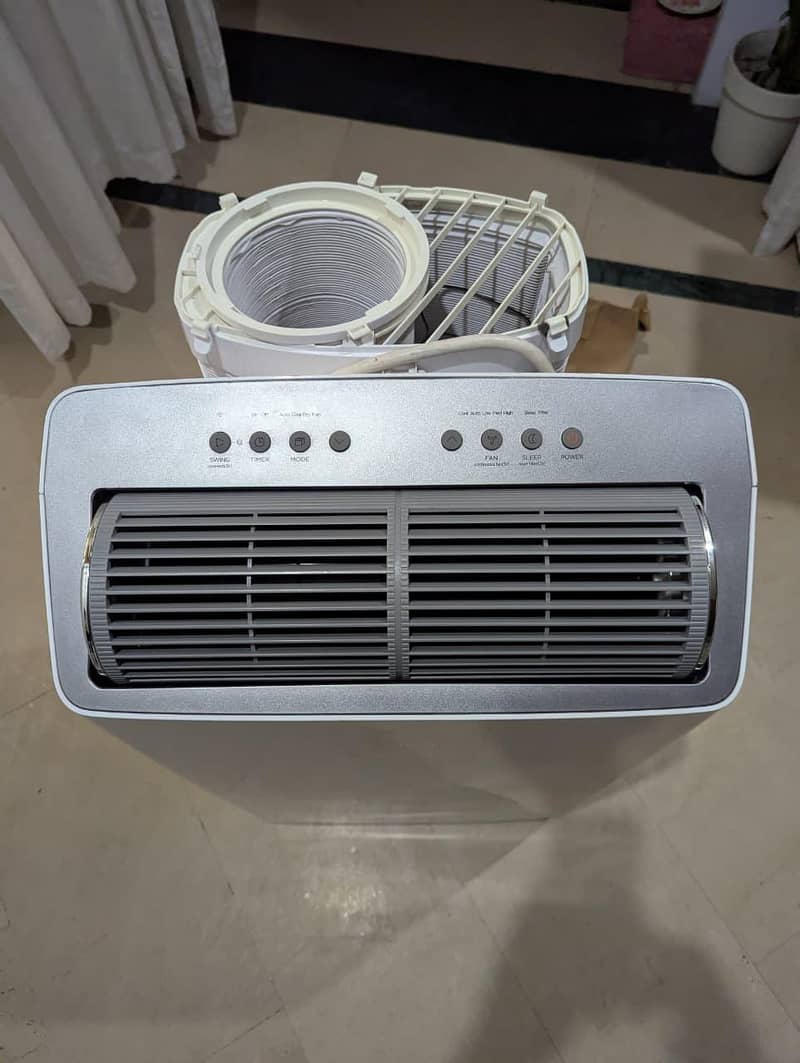 Midea AC 1