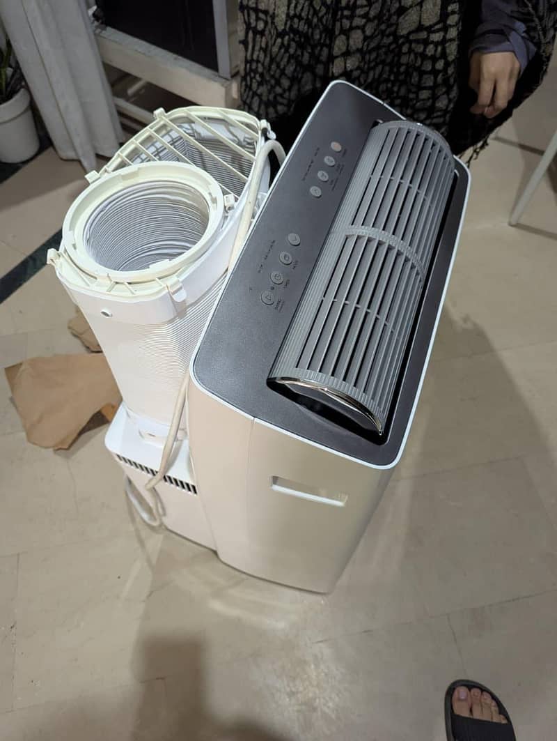 Midea AC 2