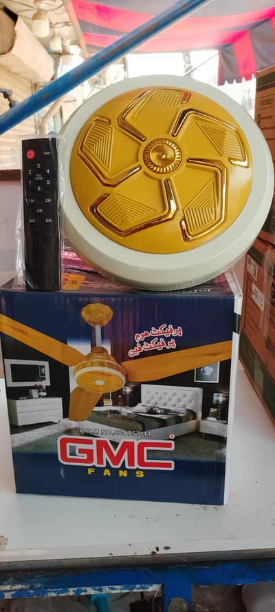 AC DC fan available exchange offers