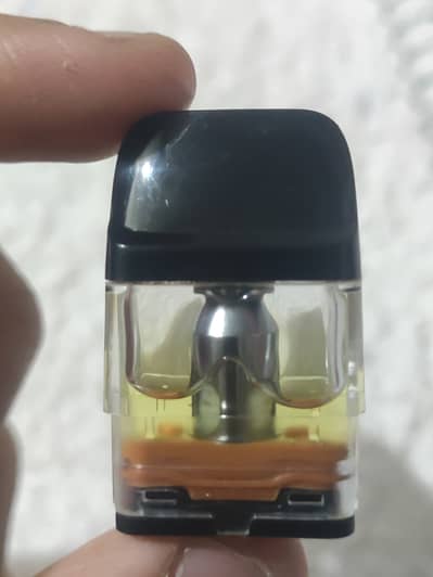 Vaporesso xros 5 mini