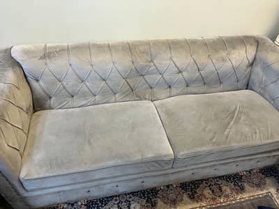 7 Seater Sofa Set