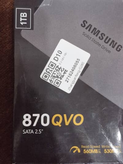1tb ssd and 2tb
