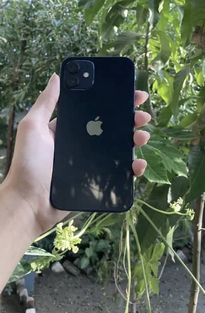 iPhone 12 Waterpack genuine 10 by 10