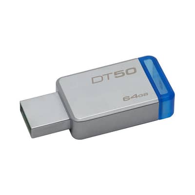 Kingston usb3.1