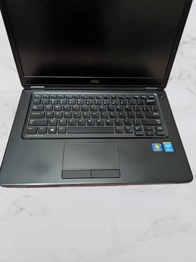 laptop DELL LATITUDE E5450 I5 5TH GENERATION