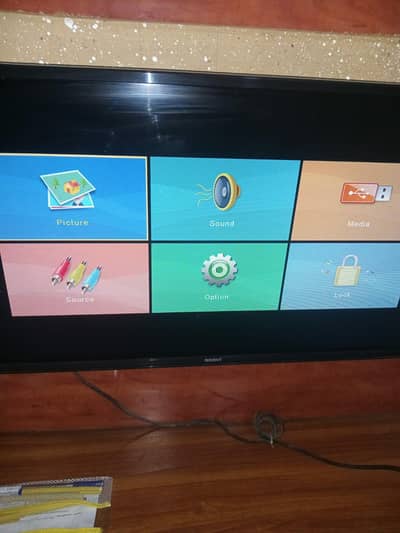 orient 32 inch led tv