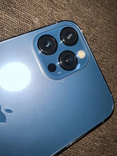 Iphone 12 pro max official pta approved