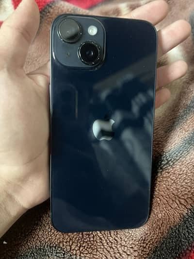 iPhone 13 jv 128 98% bh read add