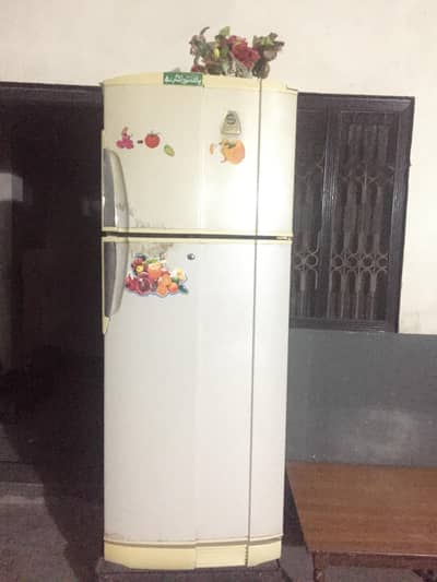 All ok freezer urgent sell 03007991544