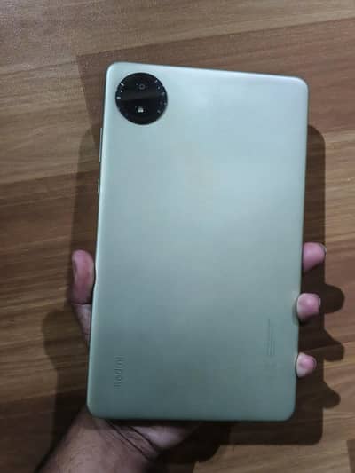 REDMI PAD SE 8.7 (6/128)