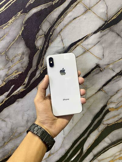 iPhone X pta/approve