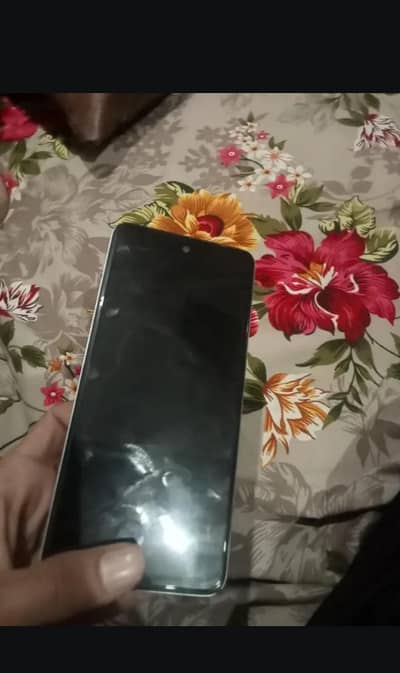 Infinix smart 8