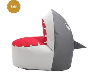 beans bags sofa Combad for kids,youngers in parashoot and leather