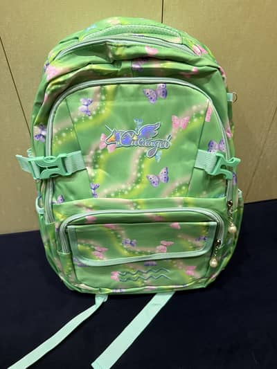 School bag