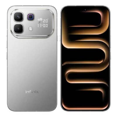 Infinix Note 60 Pro 5g (8GB - 256 GB)