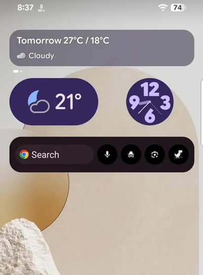Google Pixel 8 pta official approved 8//128 Sealed