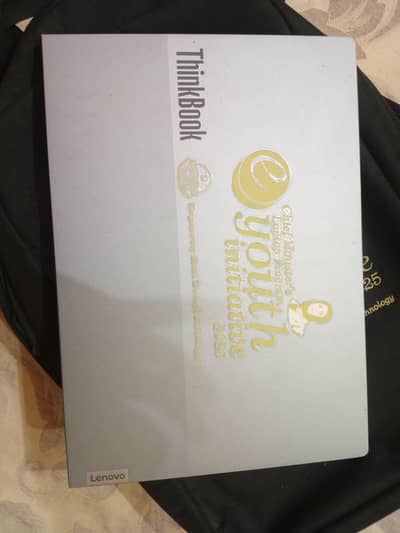 Lenovo ThinkBook Laptop Core i7 13th Gen | Like New