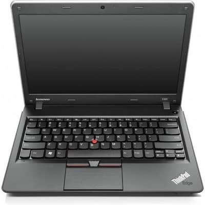 Lenovo Thinkpad Edge | With Amd E325 APU | 8GB / 320gb