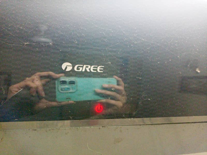 Gree 1.5 split a. c 2