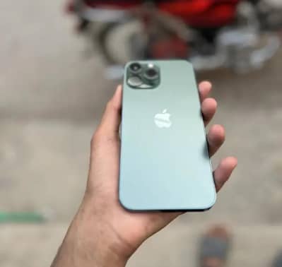 Iphone 13 pro max 128GB