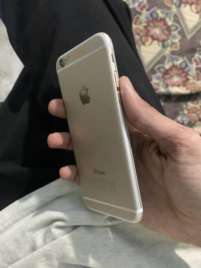 Iphone 6 official pta prove