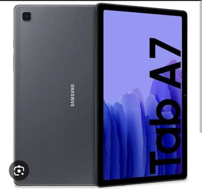 Samsung Galaxy Tab A in stock at TAB Zone Atrium