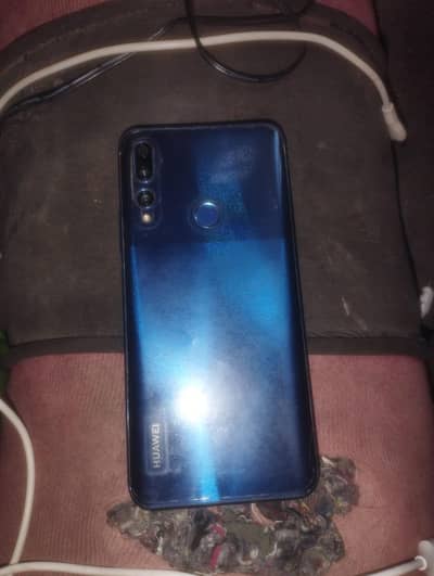 HUAWEI Y9 Prime 128gb a1 condition