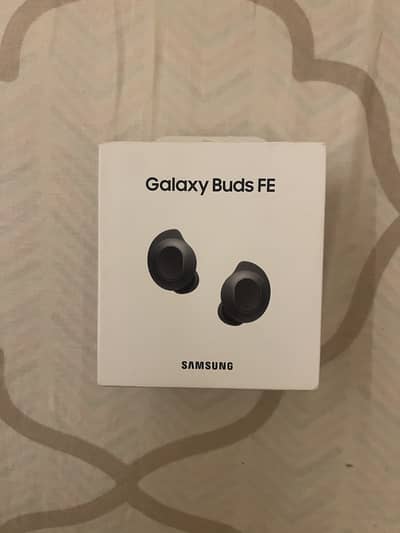 Galaxy Buds FE
