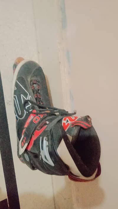 This skates is very comfortable