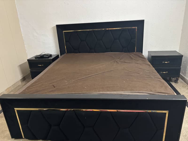 Bed set 3