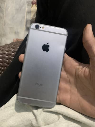 I am selling iphnoe 6s