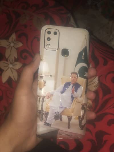 Infinix hot 11 play pta approved 3/32